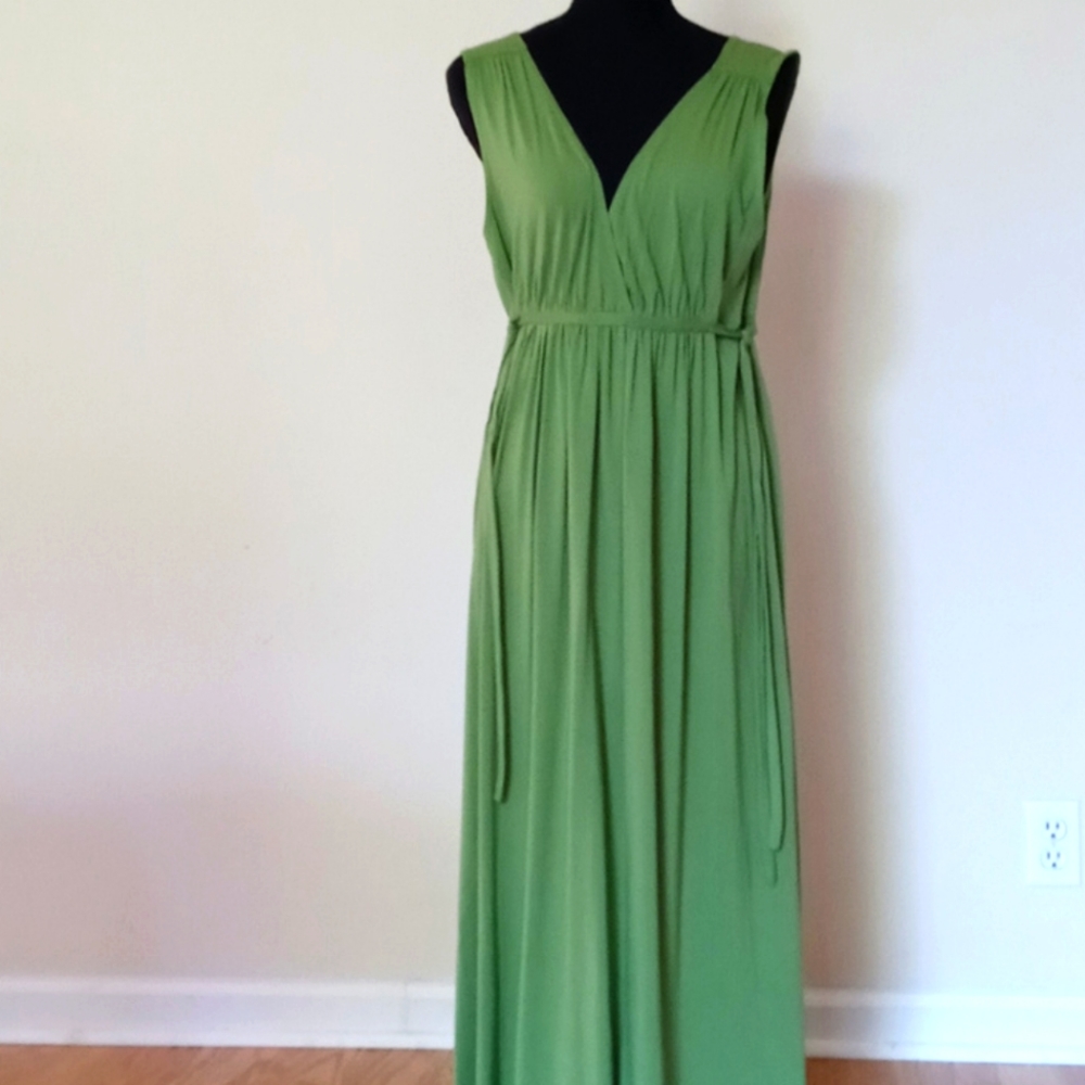 NWT Max Studio Maxi. Size L